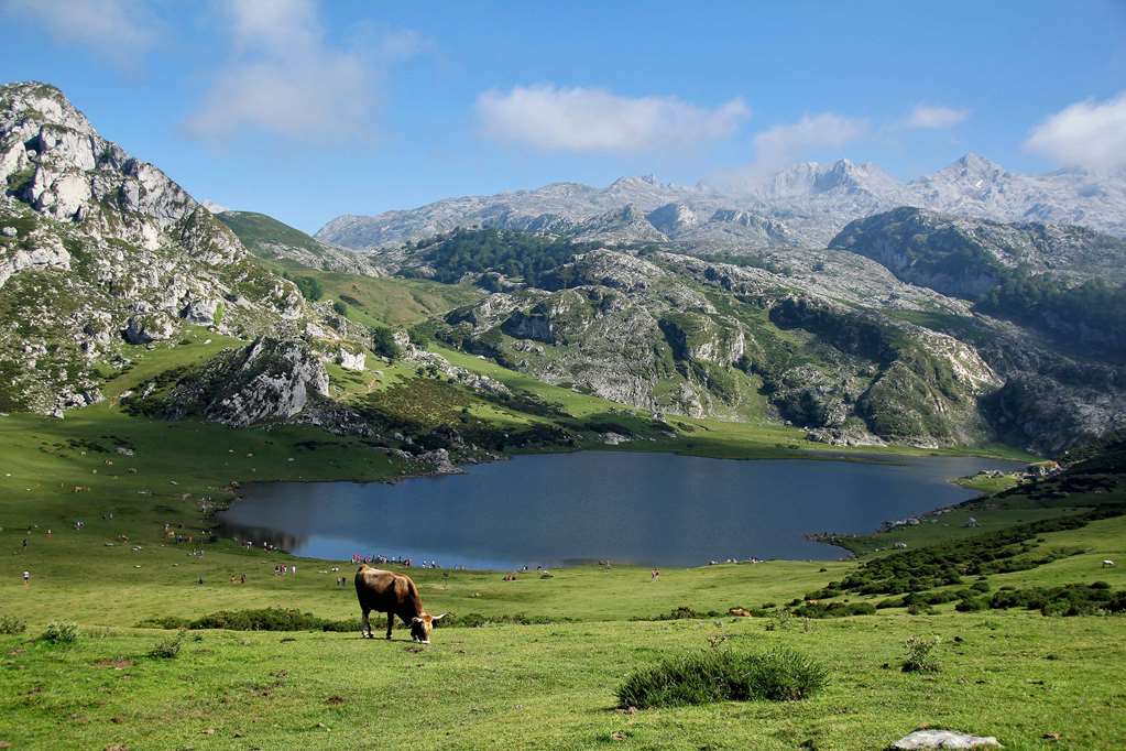 ホテル Og El Moli De Siurana Siurana  エクステリア 写真